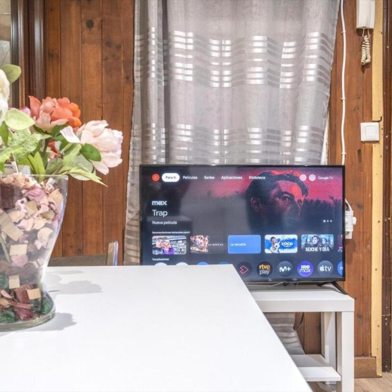 Apartamento en casco histórico de Madrid - Appartement 1 Chambre - 2