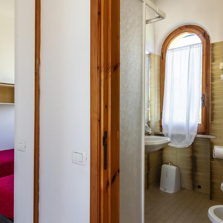 Residence Gigli - Appartamento con Balcone - 7