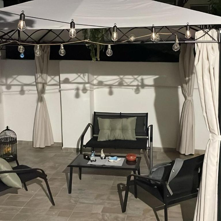 Casa vacanza Alghero - Appartamento con 2 Camere da Letto - 35