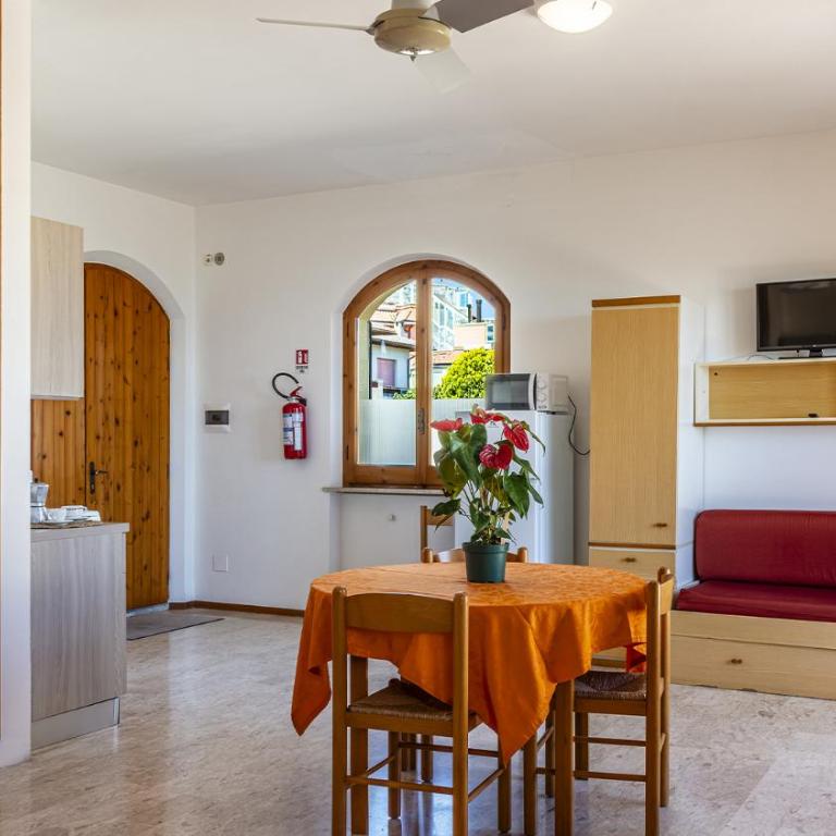 Residence Gigli - Appartamento con Balcone - 8