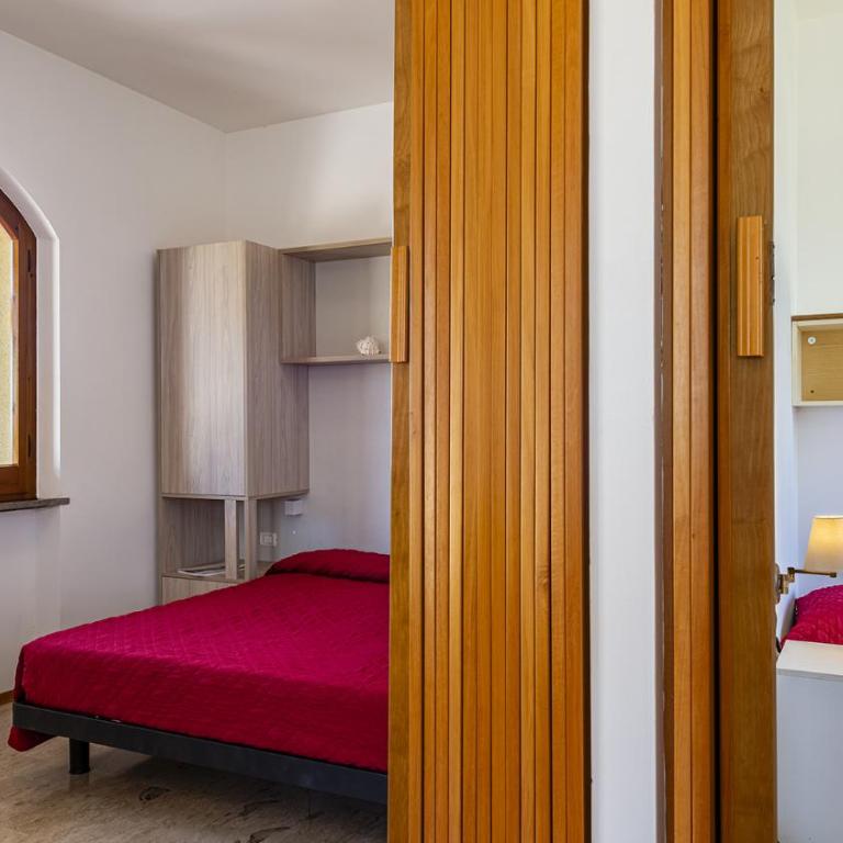 Residence Gigli - Appartamento con Balcone - 1