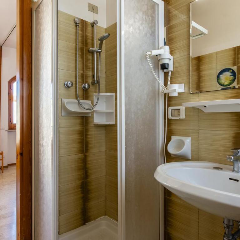 Residence Gigli - Appartamento con Balcone - 4