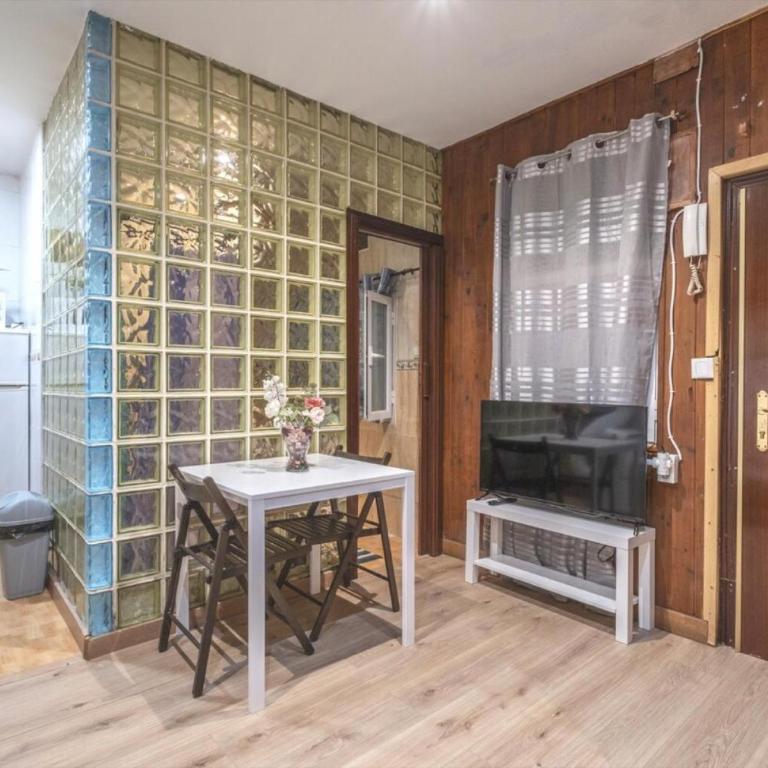 Apartamento en casco histórico de Madrid - Appartement 1 Chambre - 4