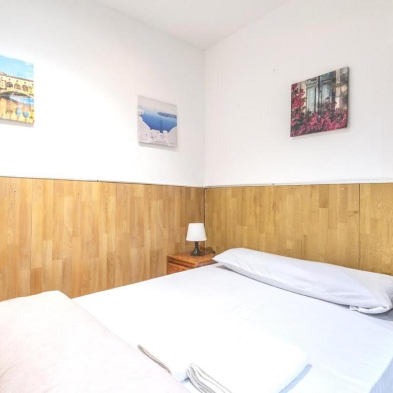 Apartamento en casco histórico de Madrid - Appartement 1 Chambre - 5
