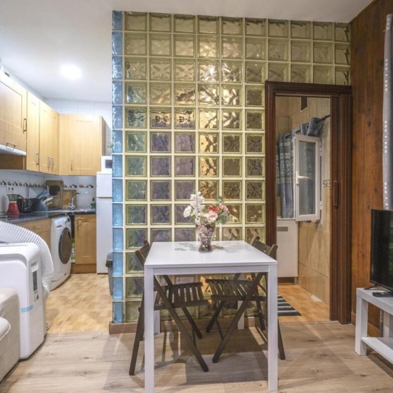 Apartamento en casco histórico de Madrid - Appartement 1 Chambre - 10