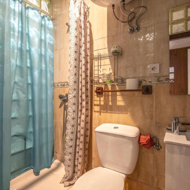 Apartamento en casco histórico de Madrid - Appartement 1 Chambre - 14