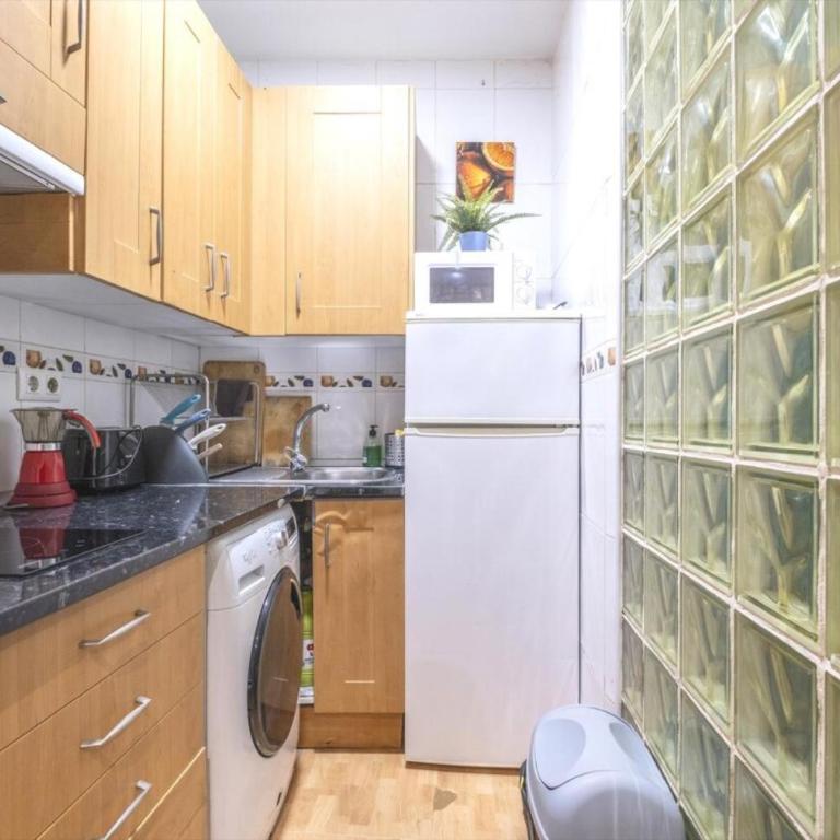 Apartamento en casco histórico de Madrid - Appartement 1 Chambre - 19