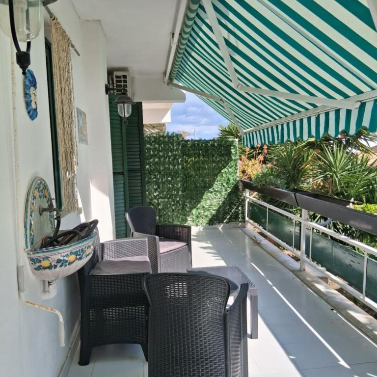 Angy Sweet Home - Appartamento con 1 Camera da Letto - 9