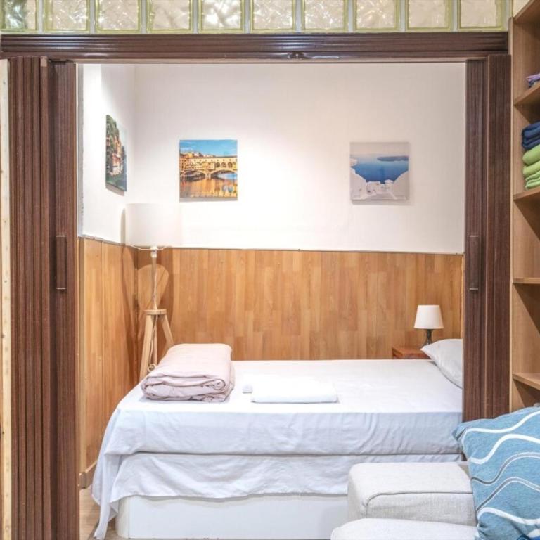 Apartamento en casco histórico de Madrid - Appartement 1 Chambre - 20