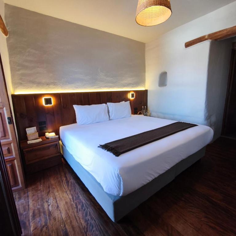 El Balcón - Habitación Doble - 2