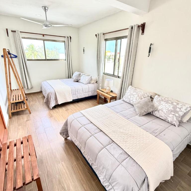 Casa Velamar - Suite Familiar - 1