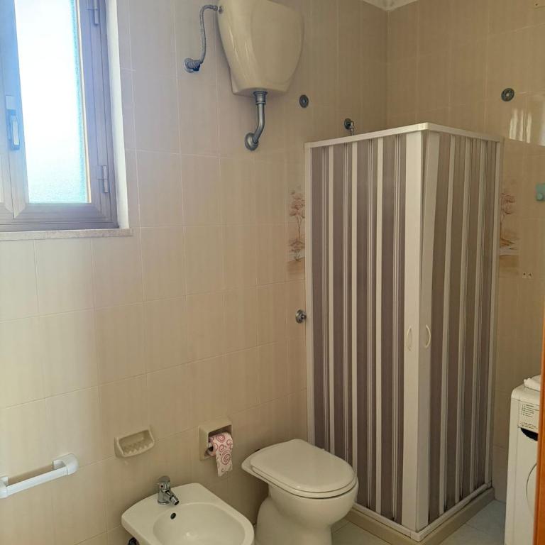 La Dimora di Helen - Two-Bedroom Apartment - 16