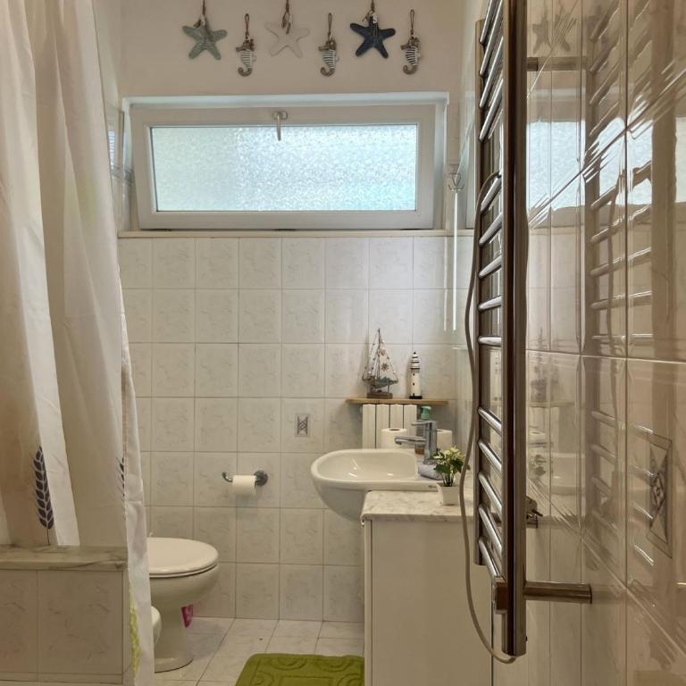 La Verdina - Apartment mit 1 Schlafzimmer - 12