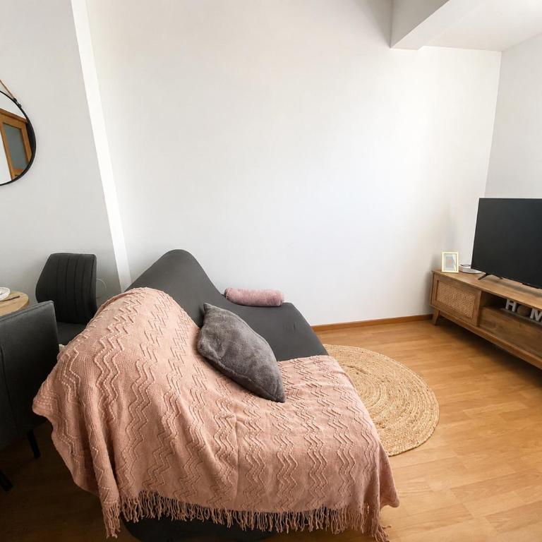 La parenthèse - Appartement 1 Chambre - 6