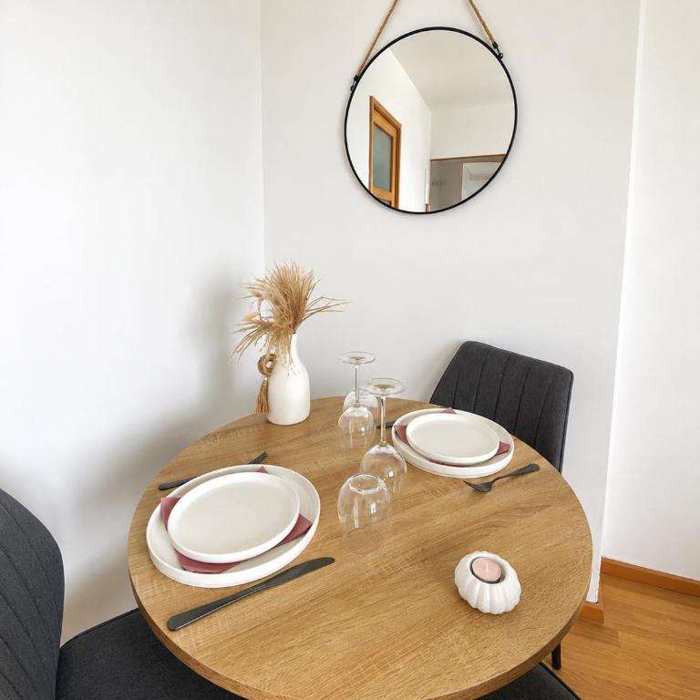 La parenthèse - Appartement 1 Chambre - 5