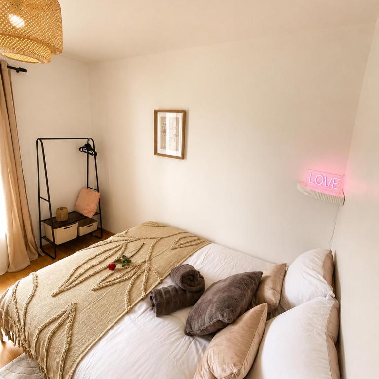 La parenthèse - Appartement 1 Chambre - 2