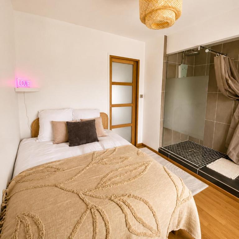 La parenthèse - Appartement 1 Chambre - 3