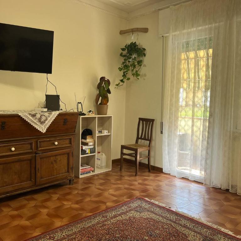 La Verdina - Apartment mit 1 Schlafzimmer - 3