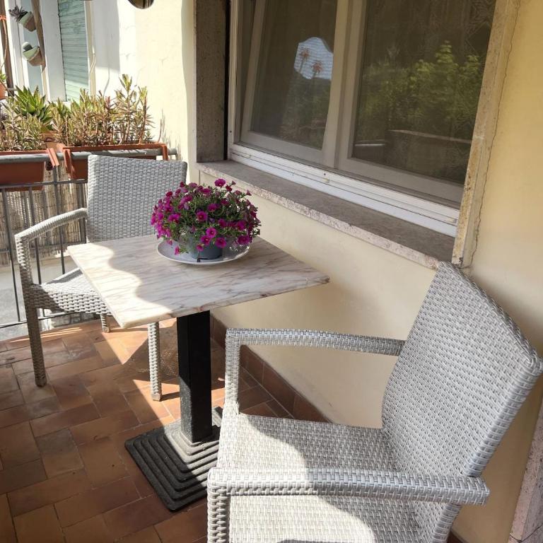 La Verdina - Apartment mit 1 Schlafzimmer - 1
