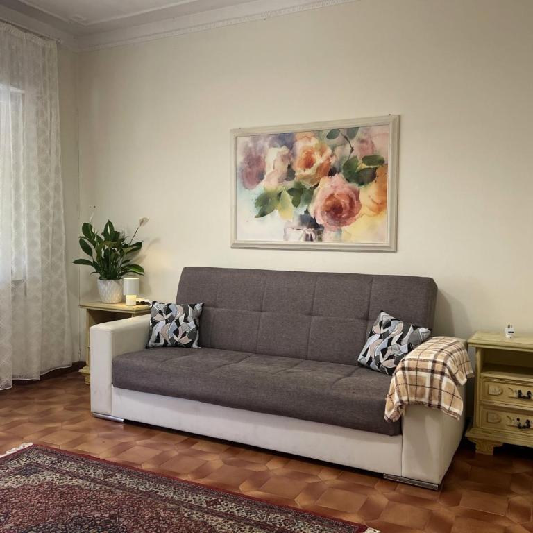 La Verdina - Apartment mit 1 Schlafzimmer - 2