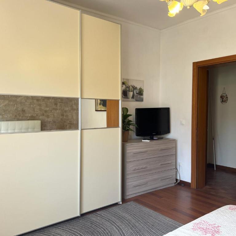 La Verdina - Apartment mit 1 Schlafzimmer - 11