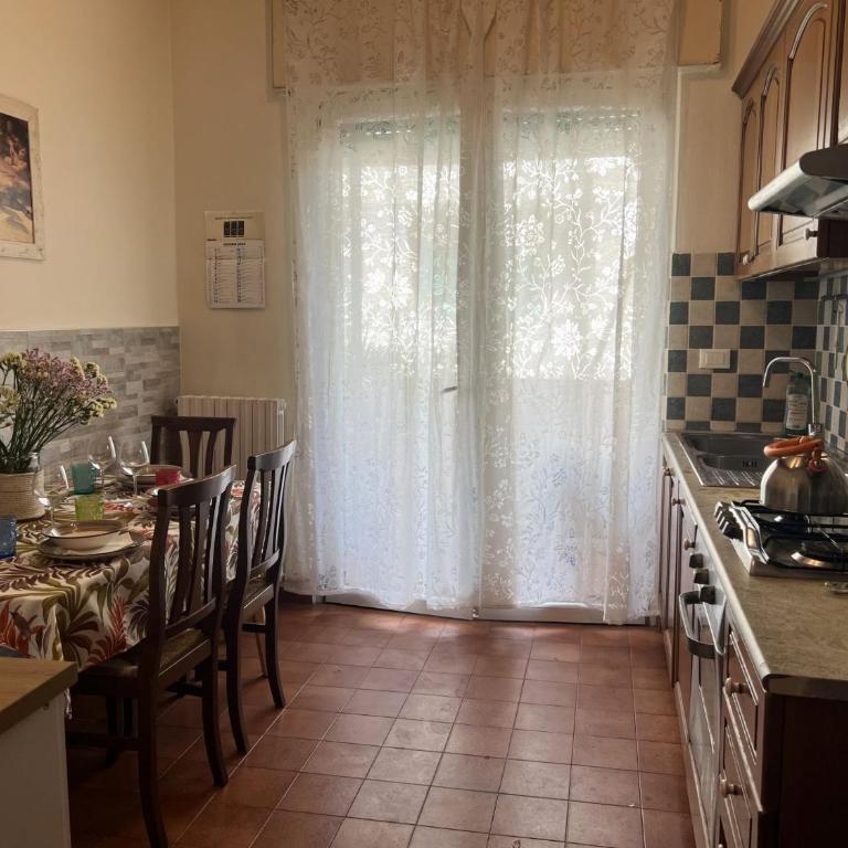 La Verdina - Apartment mit 1 Schlafzimmer - 4