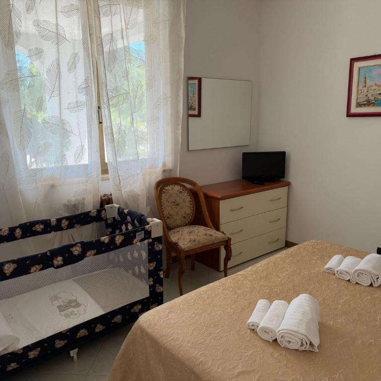 La Dimora di Helen - Two-Bedroom Apartment - 17