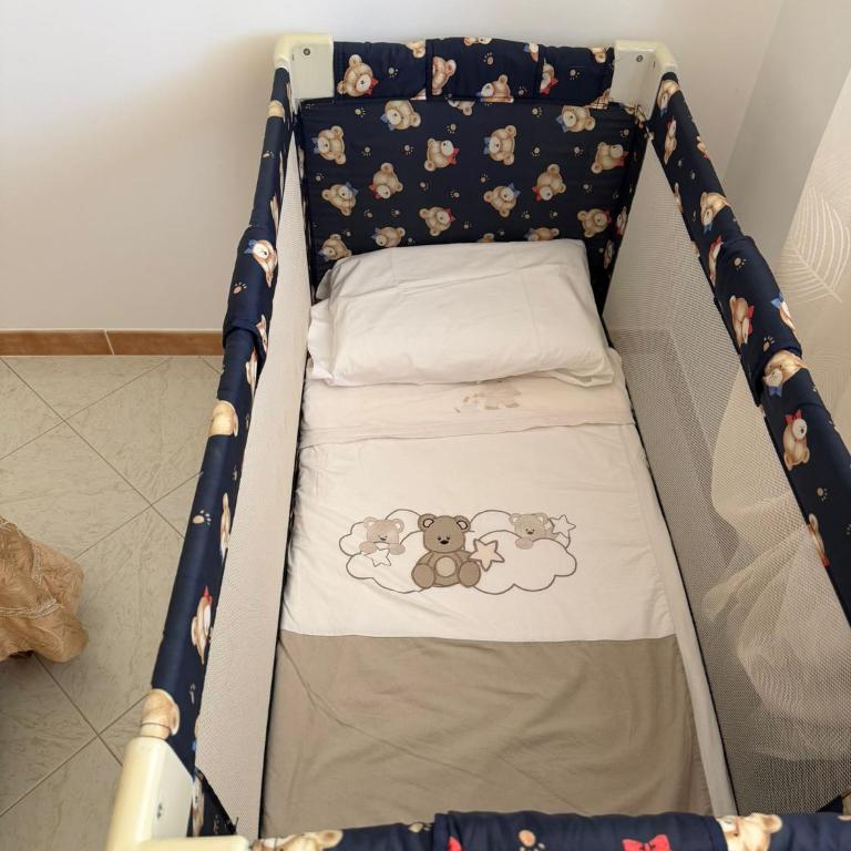 La Dimora di Helen - Two-Bedroom Apartment - 18
