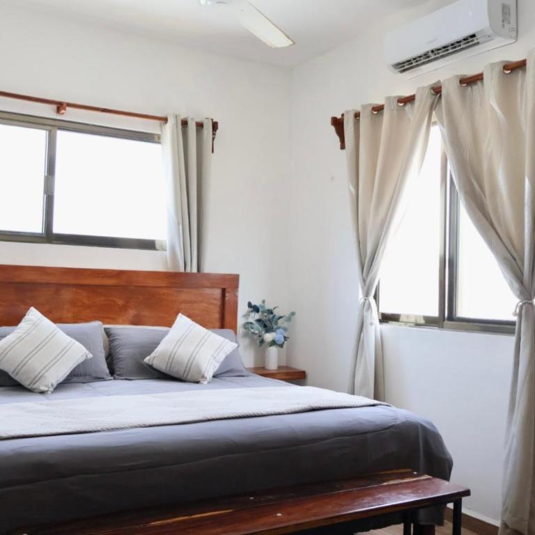 Casa Velamar - Suite Superior con cama extragrande - 6