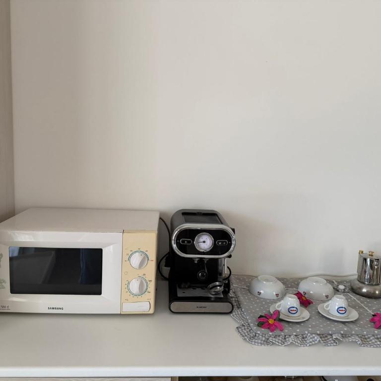 La Dimora di Helen - Two-Bedroom Apartment - 20