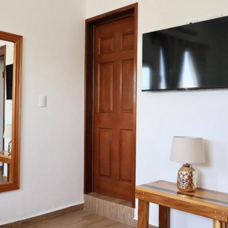 Casa Velamar - Suite Superior con cama extragrande - 4