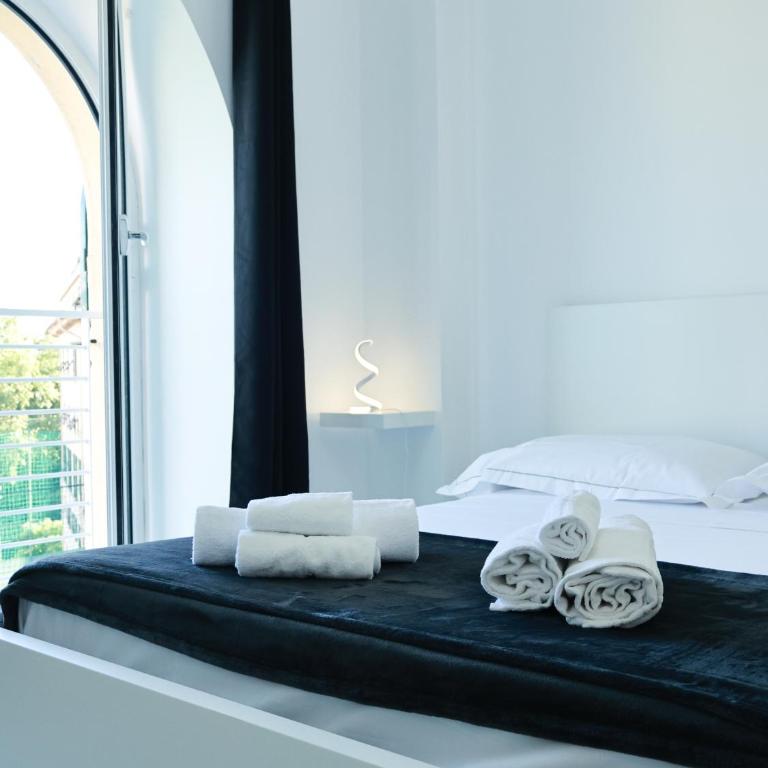 A Casa di Sarah - Appartamento con 1 Camera da Letto - 1