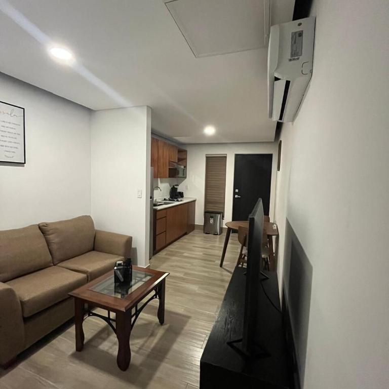 Torre Patriota Loft for 2 with Parking - Apartamento de 1 dormitorio - No fumadores - 1