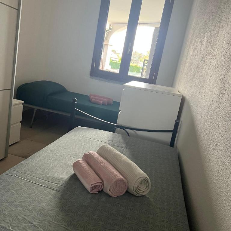 Veranda sul mare , i Pini - Appartamento con 2 Camere da Letto - 7