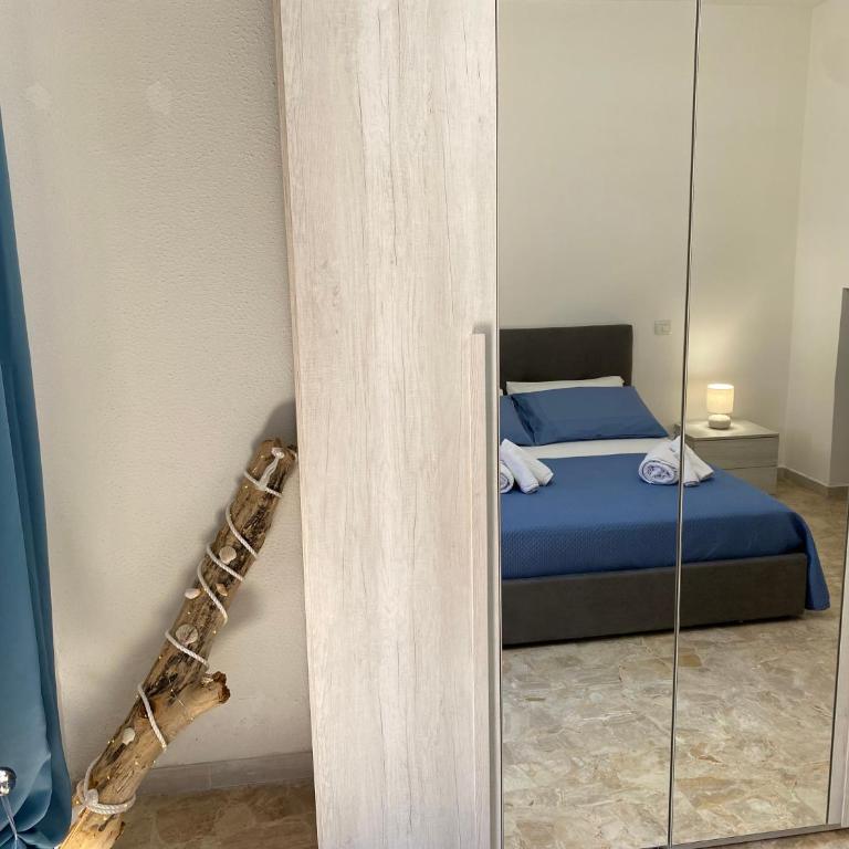 Il Rifugio del Mare - Garden Home Vasto Marina - Appartamento con 2 Camere da Letto e Vista Giardino - 11