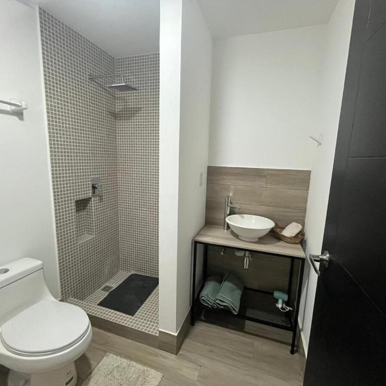 Torre Patriota Loft for 2 with Parking - Apartamento de 1 dormitorio - No fumadores - 7