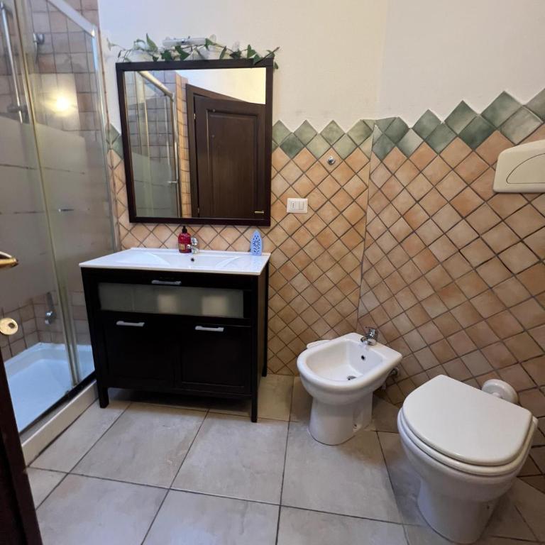 Veranda sul mare , i Pini - Appartamento con 2 Camere da Letto - 5
