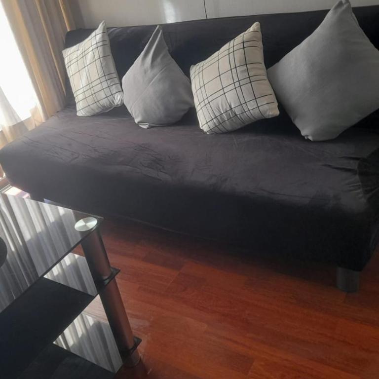 Your Apartment - Apartamento de 1 dormitorio - 1
