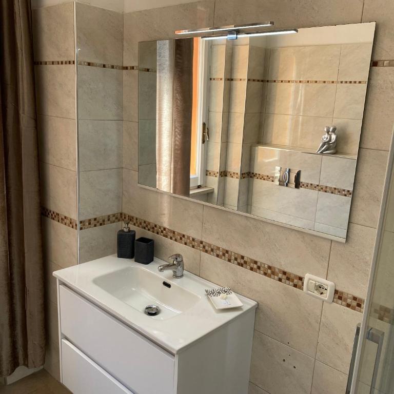 Il Rifugio del Mare - Garden Home Vasto Marina - Appartamento con 2 Camere da Letto e Vista Giardino - 16