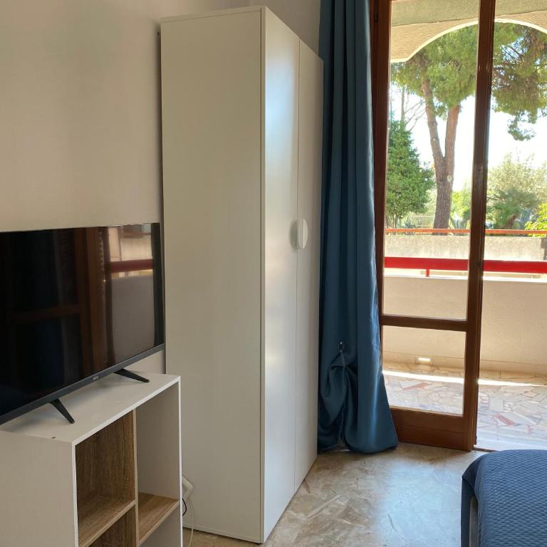Il Rifugio del Mare - Garden Home Vasto Marina - Appartamento con 2 Camere da Letto e Vista Giardino - 22