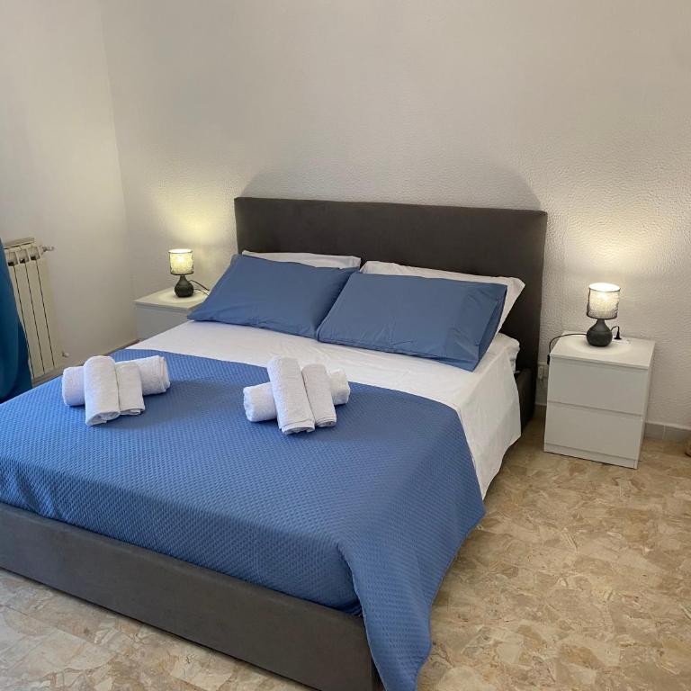 Il Rifugio del Mare - Garden Home Vasto Marina - Appartamento con 2 Camere da Letto e Vista Giardino - 19