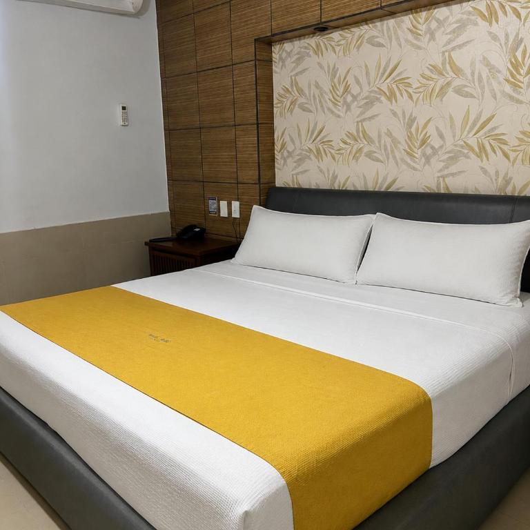 Hotel Maioris La Paz - Habitación Doble Estándar - 1 o 2 camas - 7