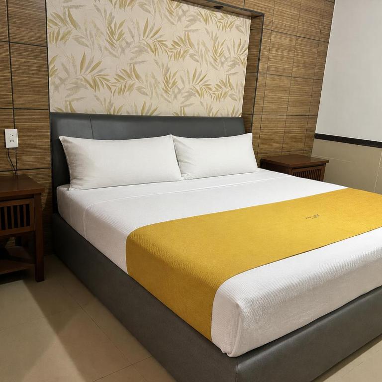 Hotel Maioris La Paz - Habitación Doble Estándar - 1 o 2 camas - 4