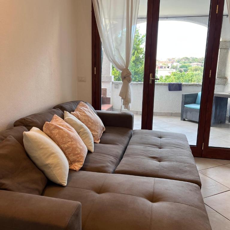Veranda sul mare , i Pini - Appartamento con 2 Camere da Letto - 2