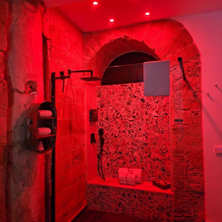 Concio Aureo - Hermitage Room - Apartment mit 1 Schlafzimmer - 20