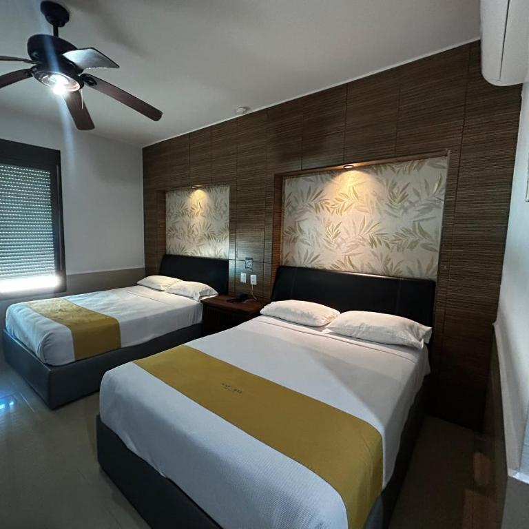 Hotel Maioris La Paz - Habitación Doble - 7