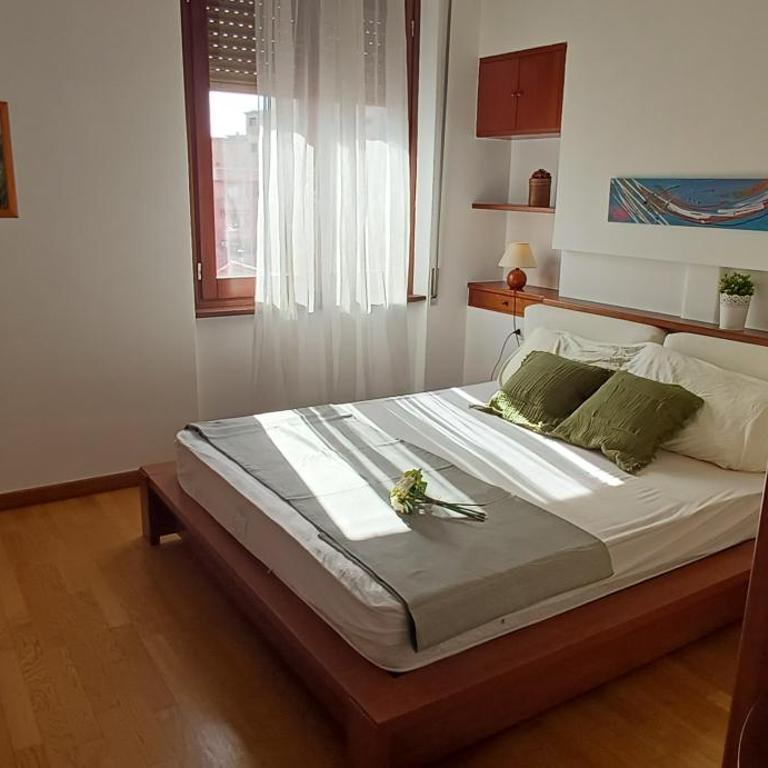 La Dimora di Giò - Two-Bedroom Apartment - 1