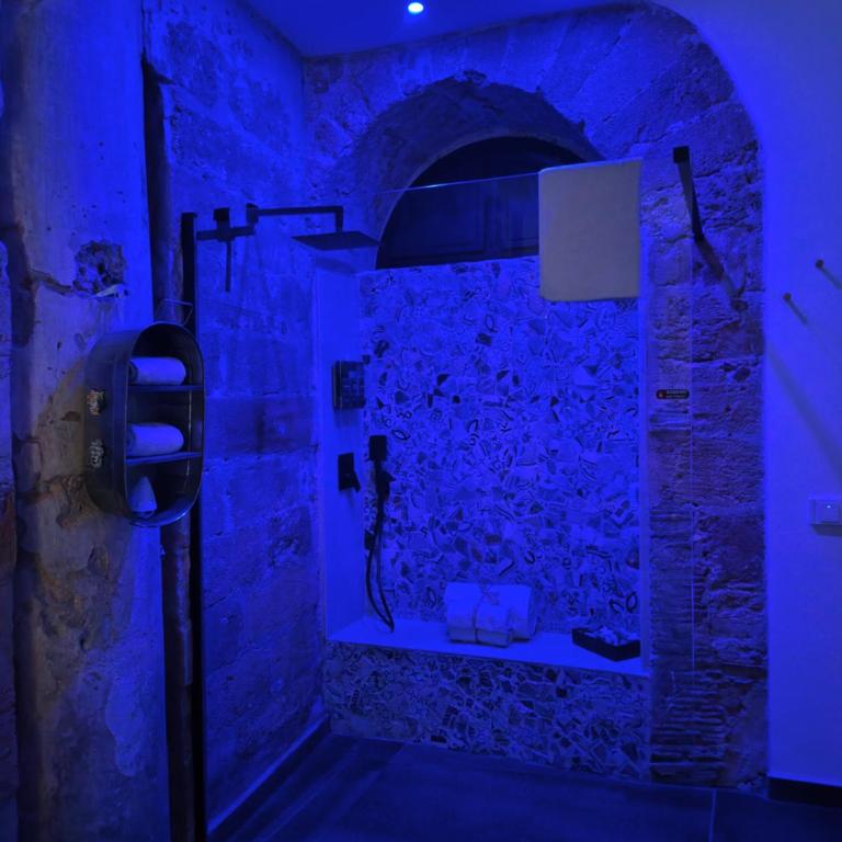 Concio Aureo - Hermitage Room - Apartment mit 1 Schlafzimmer - 18