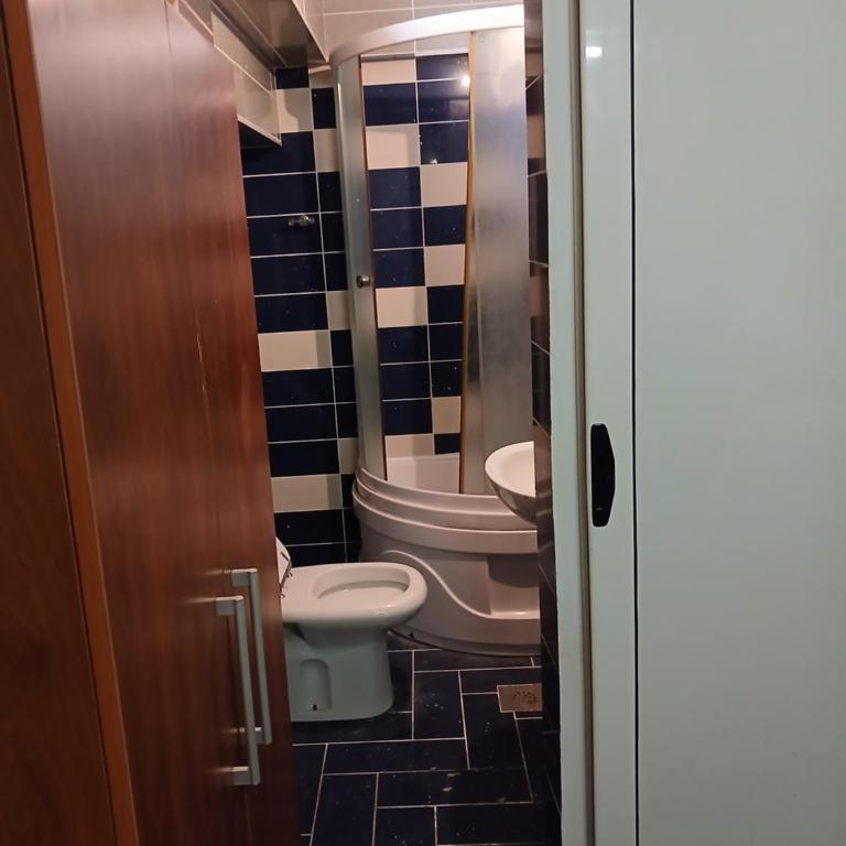 Cozy House2 - Apartment mit 2 Schlafzimmern - 1