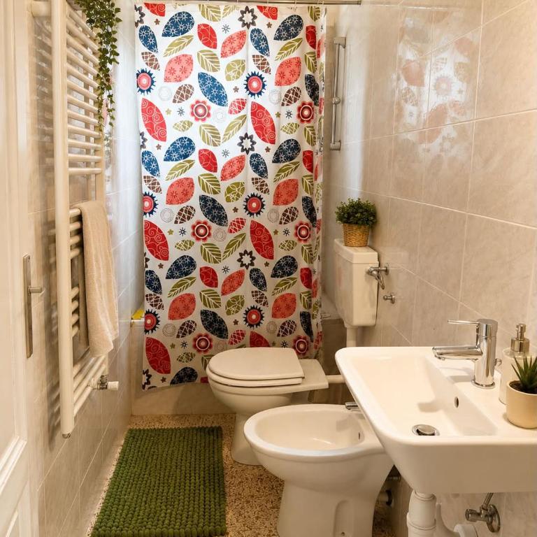 Casa indipendente a Montenero Mare e tranquillità - Casa con 1 Camera da Letto - 17